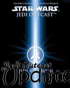 Box art for Jedi Outcast Update