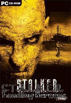 Box art for S.T.A.L.K.E.R. Loading Screens