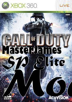 Box art for MasterJames SP Elite Mod