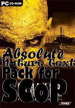 Box art for Absolute Nature Texture Pack for SCoP