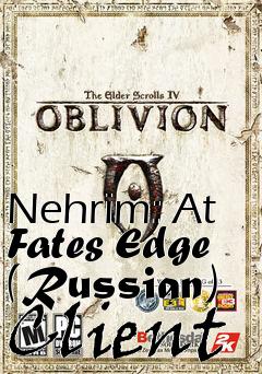 Box art for Nehrim: At Fates Edge (Russian) Client