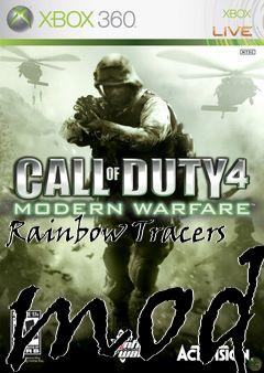 Box art for Rainbow Tracers mod