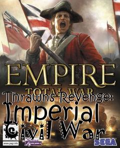 Box art for Thrawns Revenge: Imperial Civil War