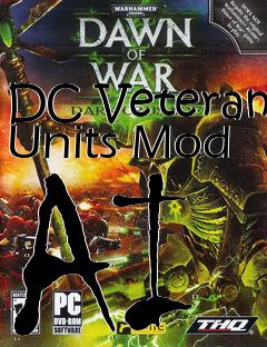 Box art for DC Veteran Units Mod AI