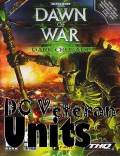 Box art for DC Veteran Units