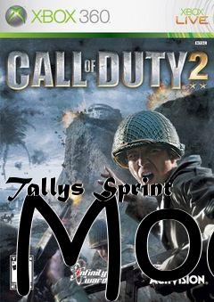 Box art for Tallys Sprint Mod