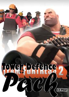 Box art for Tower Defence Pack