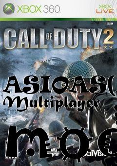 Box art for ASIOAS(R) Multiplayer mod