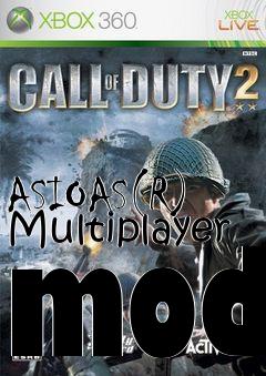 Box art for ASIOAS(R) Multiplayer mod