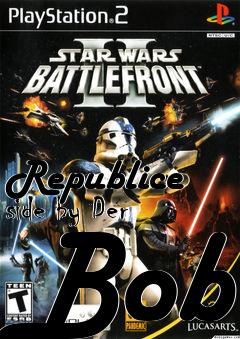 Box art for Republice side by Der Bob