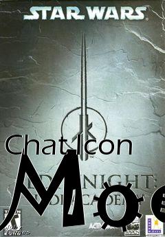 Box art for Chat Icon Mod