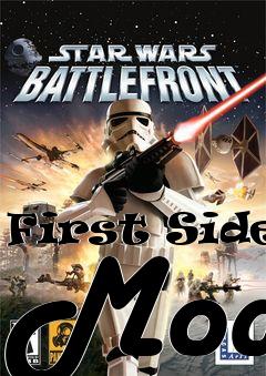 Box art for First Sides Mod