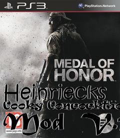 Box art for Heinriecks Cooky Concocktions! Mod  V.1