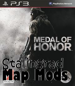 Box art for Stalingrad Map Mods