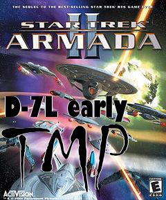 Box art for D-7L early TMP