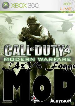 Box art for L4zYs Fogger MoD