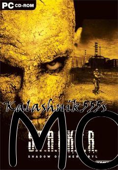 Box art for Kalashnik555s MOD