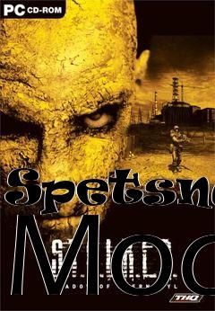 Box art for Spetsnaz Mod