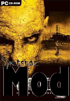 Box art for Spetsnaz Mod