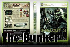 Box art for The Bunker