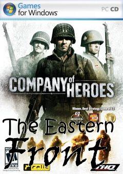 Box art for The Eastern Front