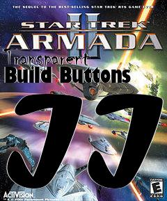 Box art for Transparent Build Buttons II