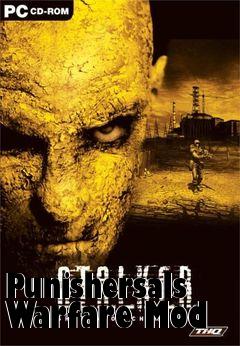 Box art for Punishersals Warfare Mod