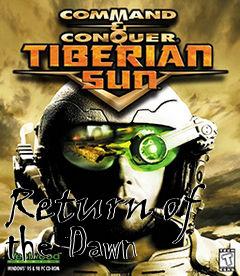 Box art for Return of the Dawn