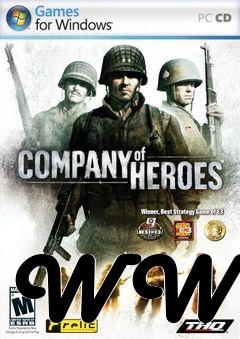 Box art for WWII