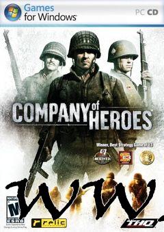 Box art for WWII