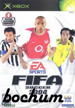 Box art for bochum