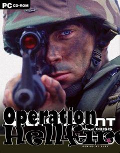 Box art for Operation Hellfire