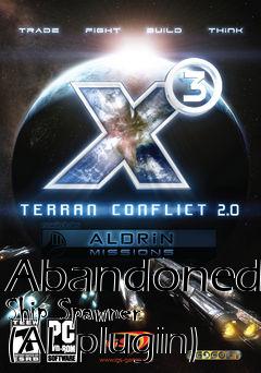 Box art for Abandoned Ship Spawner (AL plugin)