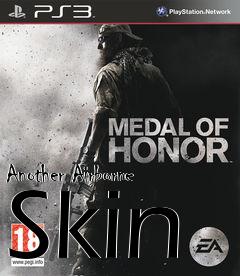 Box art for Another Airborne Skin