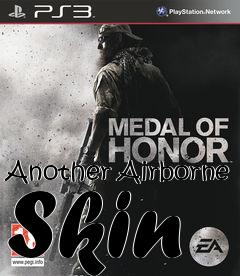 Box art for Another Airborne Skin