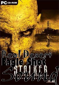 Box art for Real Desert Eagle Shot Sound