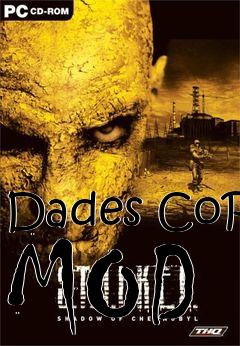 Box art for Dades CoP MOD