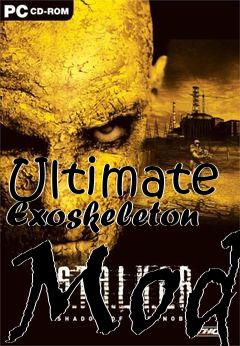 Box art for Ultimate Exoskeleton Mod