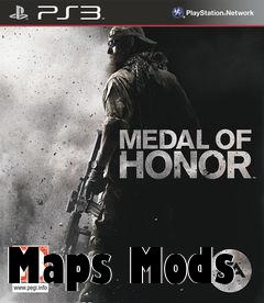 Box art for Maps Mods