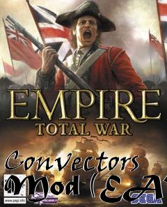 Box art for Convectors Mod (EAW)