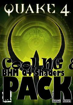 Box art for Cool NG & BHM Q4 Shaders PACK