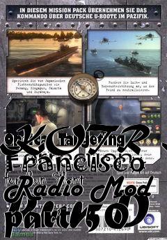 Box art for KOTR San Francisco Radio Mod part 50