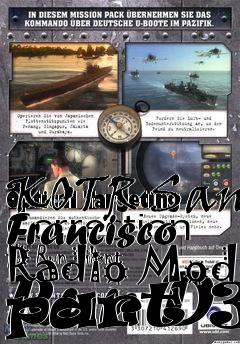 Box art for KOTR San Francisco Radio Mod part 33