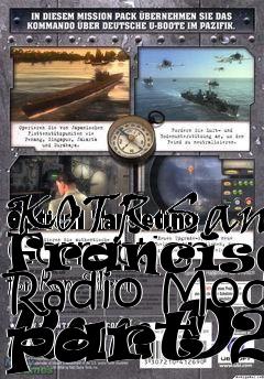 Box art for KOTR San Francisco Radio Mod part 28