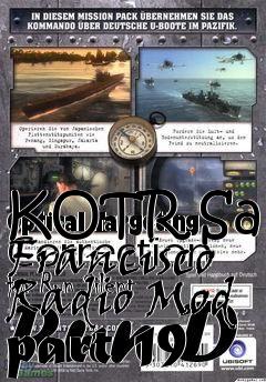 Box art for KOTR San Francisco Radio Mod part 19