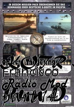 Box art for KOTR San Francisco Radio Mod part 14