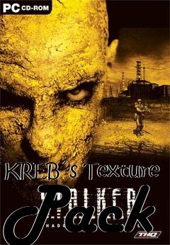 Box art for KREB´s Texture Pack