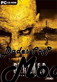 Box art for Dades CoP Mod