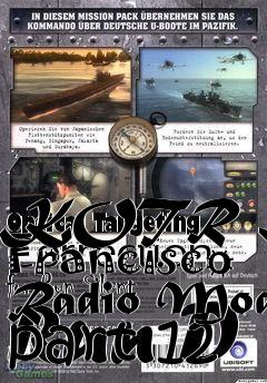 Box art for KOTR San Francisco Radio Mod part 12