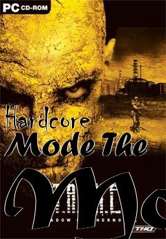 Box art for Hardcore Mode The Mod